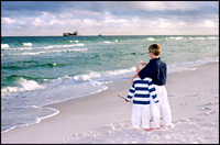 Families and Location